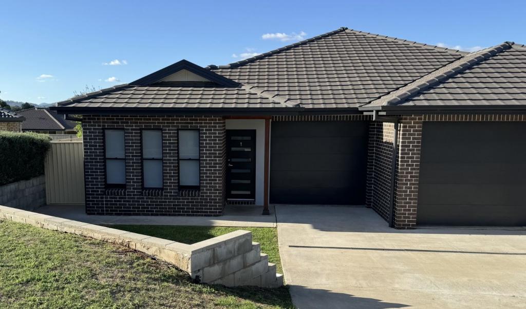 1/10 Penlee Rd, Calala, NSW 2340