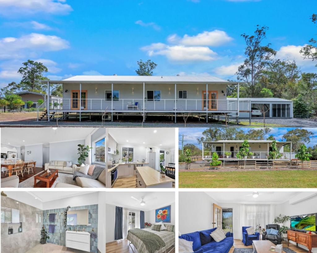 16 MAHOGANY DR, REDRIDGE, QLD 4660