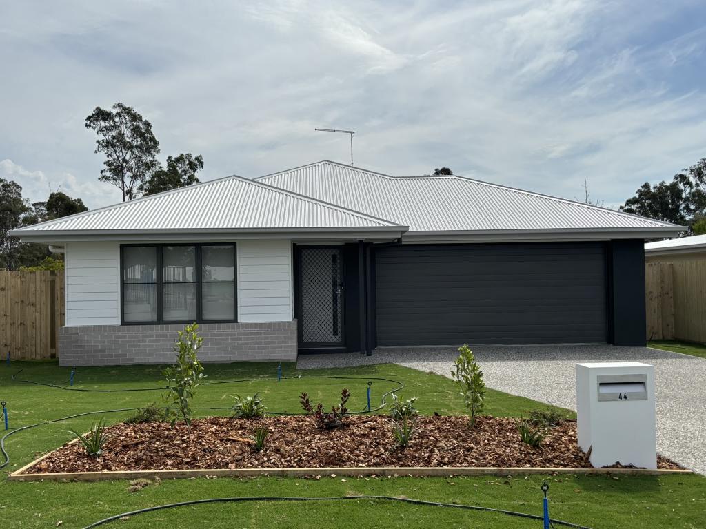 44 Fauna Rd, Gympie, QLD 4570