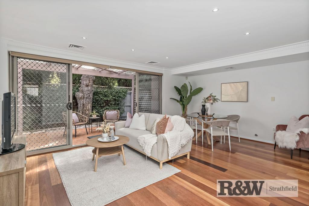 5/38 Bates St, Homebush, NSW 2140