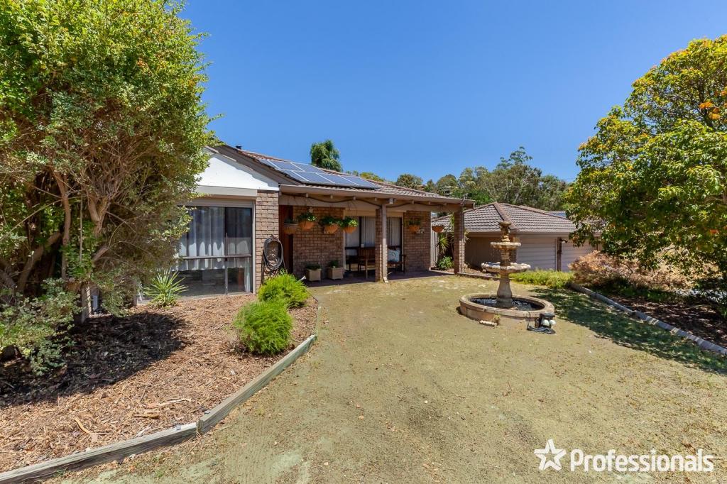 21 Onyx Rd, Mount Richon, WA 6112