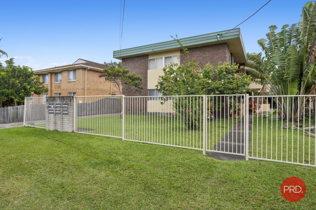 5/13 San Francisco Ave, Coffs Harbour, NSW 2450