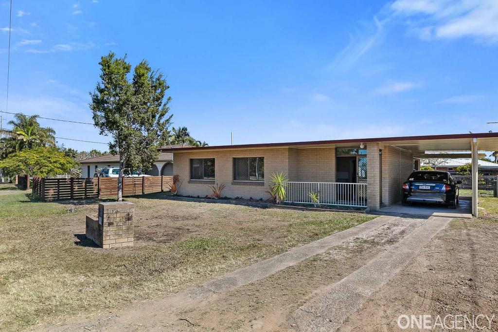 51 Nissen St, Urraween, QLD 4655