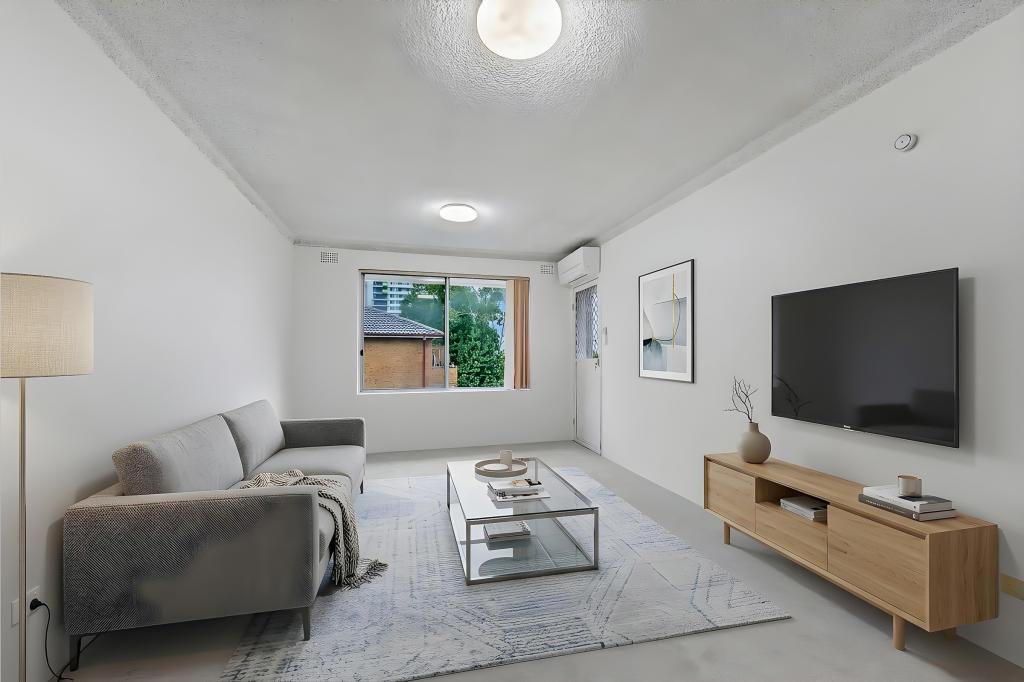 5/12 Early St, Parramatta, NSW 2150