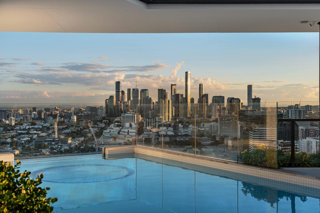 910/20 Festival Pl, Newstead, QLD 4006