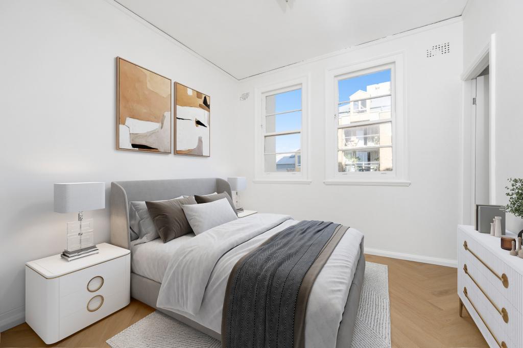 Level 4/403/389-393 Bourke St, Surry Hills, NSW 2010
