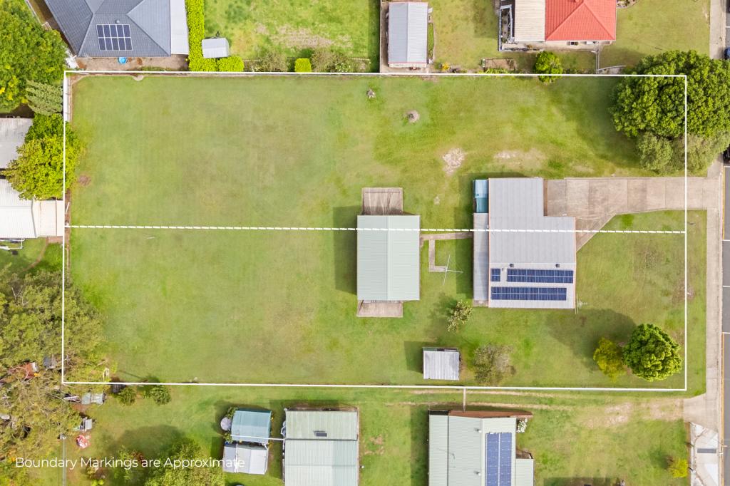 25-27 Barron Rd, Birkdale, QLD 4159