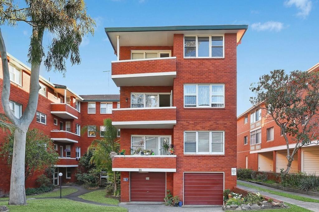 10/35 Illawarra St, Allawah, NSW 2218