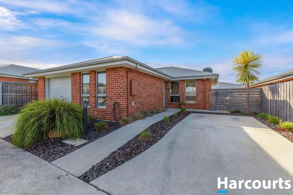 14/12 Links Ct, Shearwater, TAS 7307