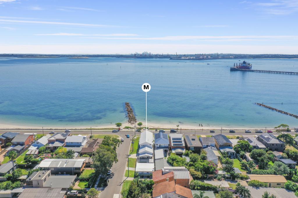 174 PRINCE CHARLES PDE, KURNELL, NSW 2231