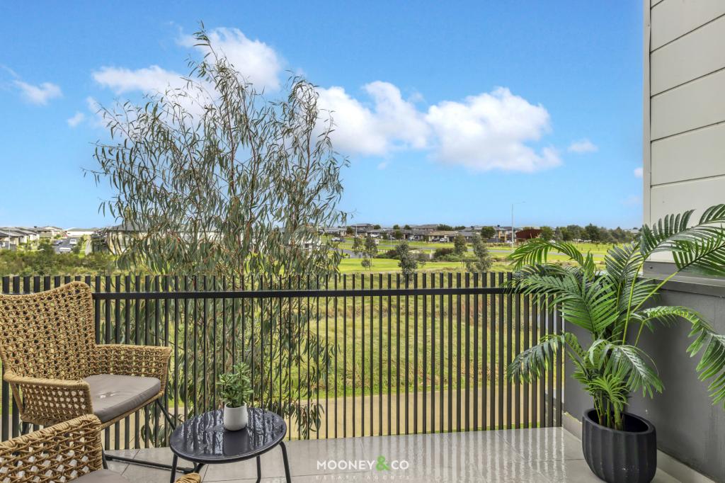 21 Delosperma Mews, Clyde, VIC 3978