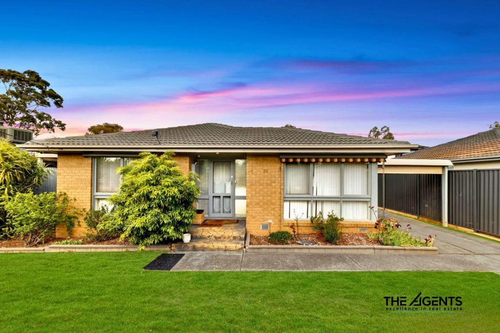 29 Priestley Ave, Hoppers Crossing, VIC 3029