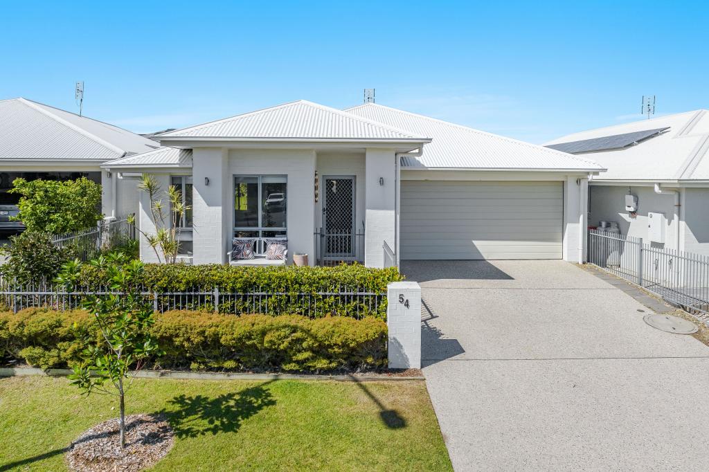 54 The Drive, Yamba, NSW 2464