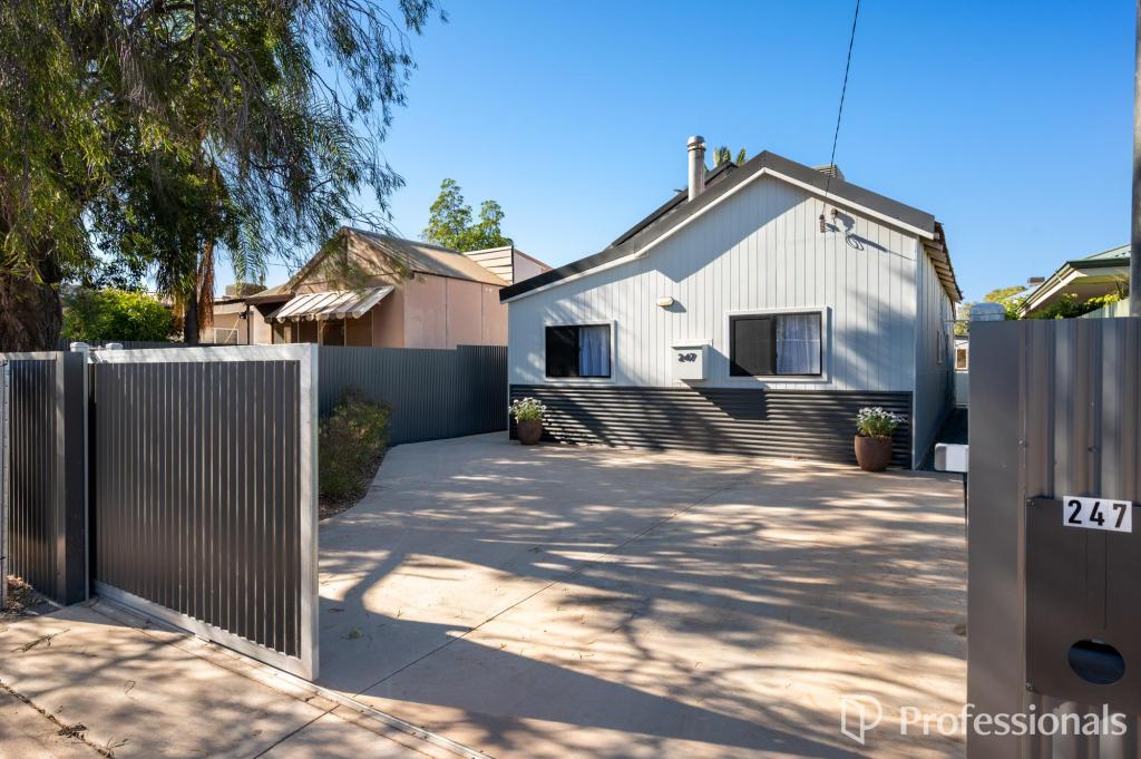 247 Egan St, Kalgoorlie, WA 6430