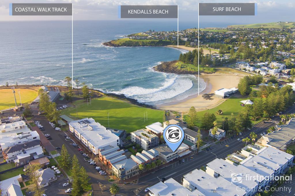 4/64 Manning St, Kiama, NSW 2533