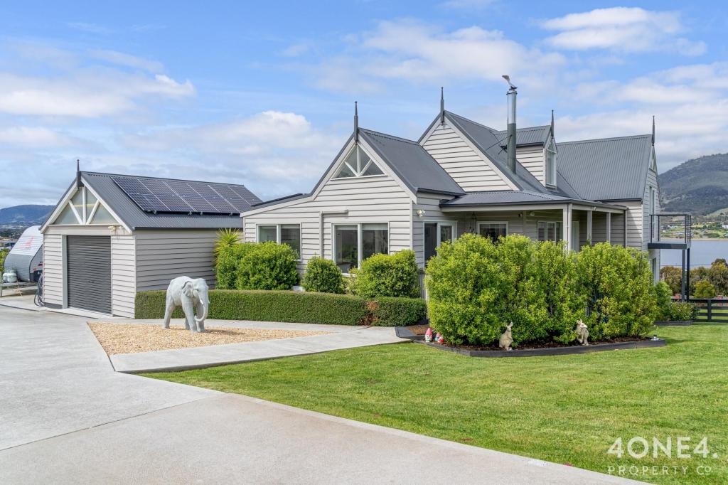 4 Tranquillity Cres, Bridgewater, TAS 7030