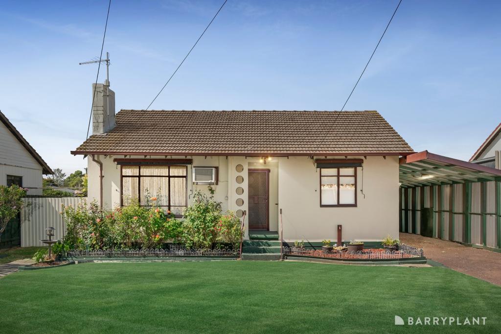 11 Carlton St, Braybrook, VIC 3019