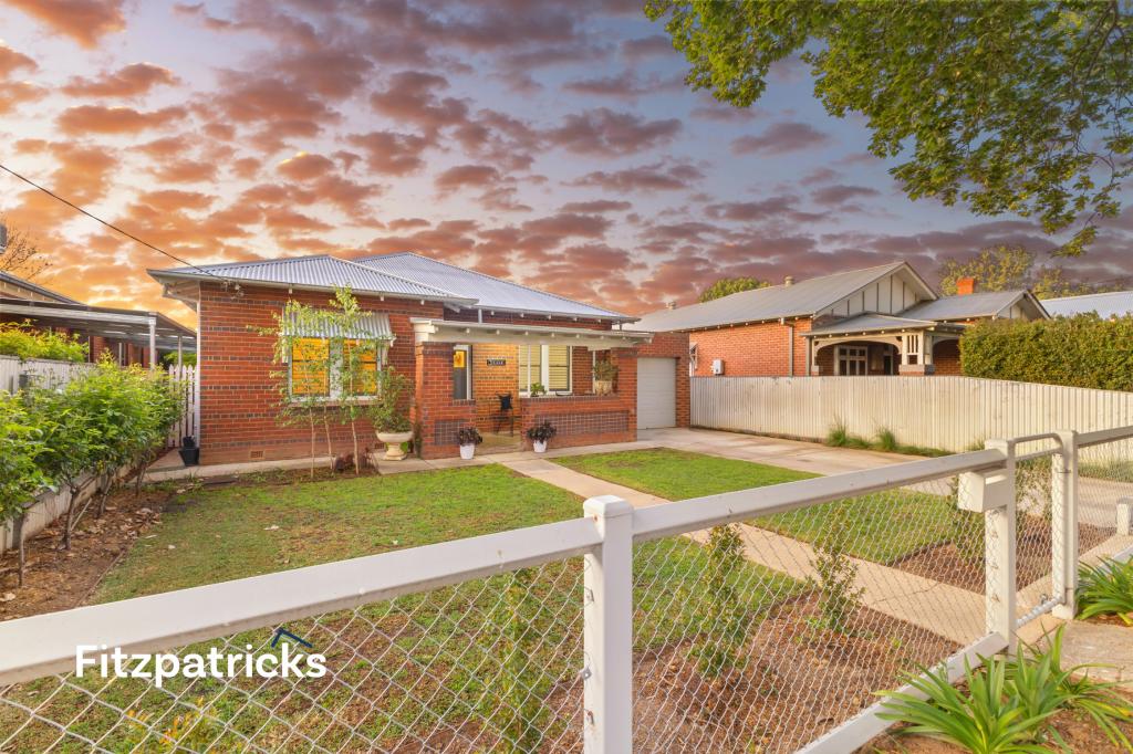 177 Gurwood St, Wagga Wagga, NSW 2650