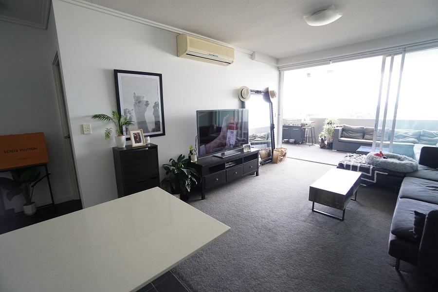 62/43 Hercules St, Hamilton, QLD 4007