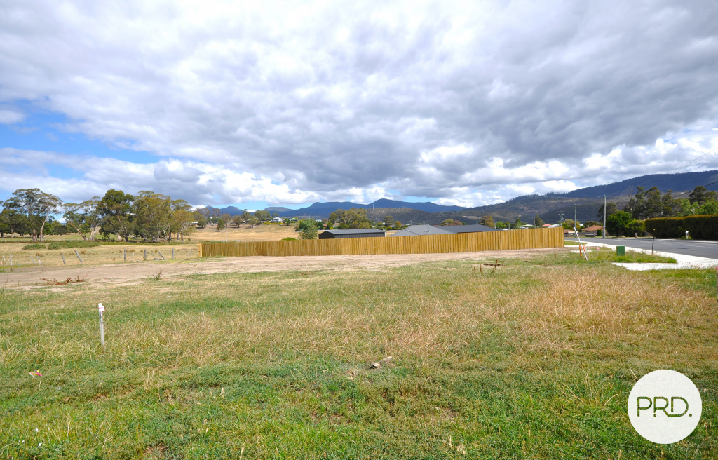 269 Back River Rd, Magra, TAS 7140