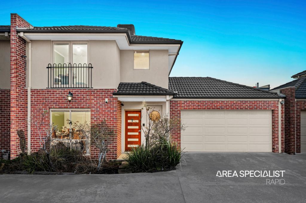 8/66 Hallam Rd, Hampton Park, VIC 3976