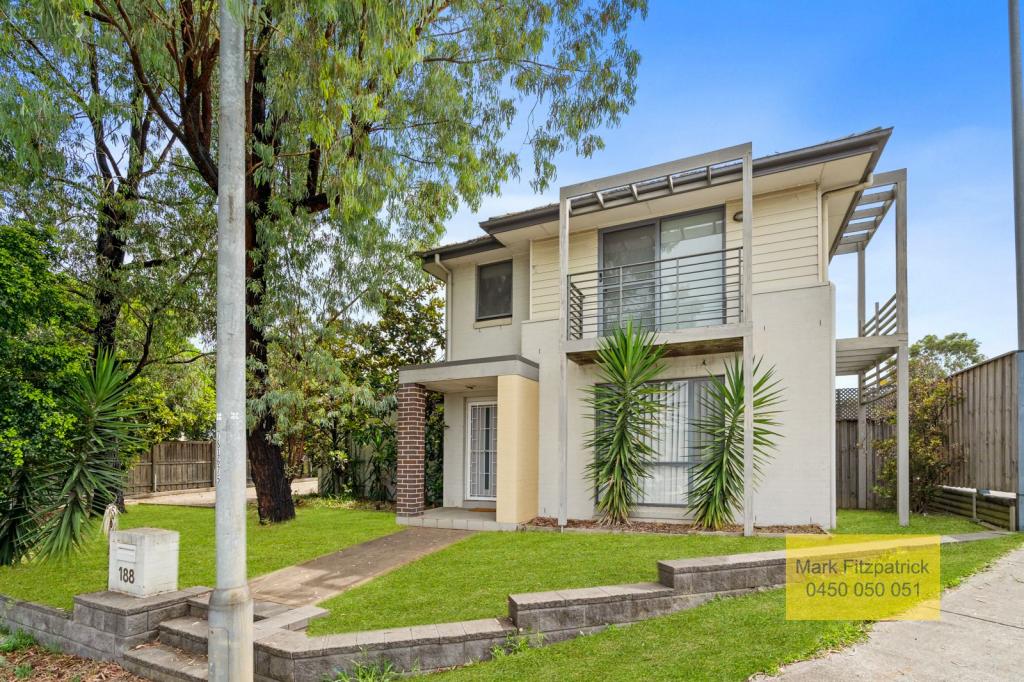 188 RICHARDSON RD, SPRING FARM, NSW 2570