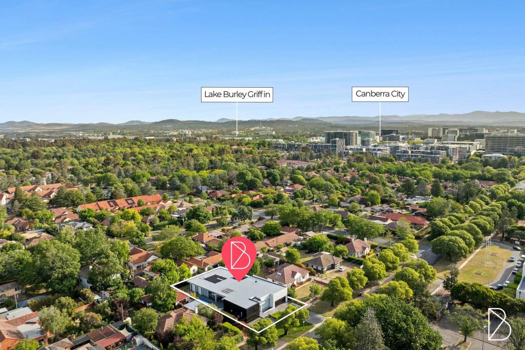 40 Donaldson St, Braddon, ACT 2612