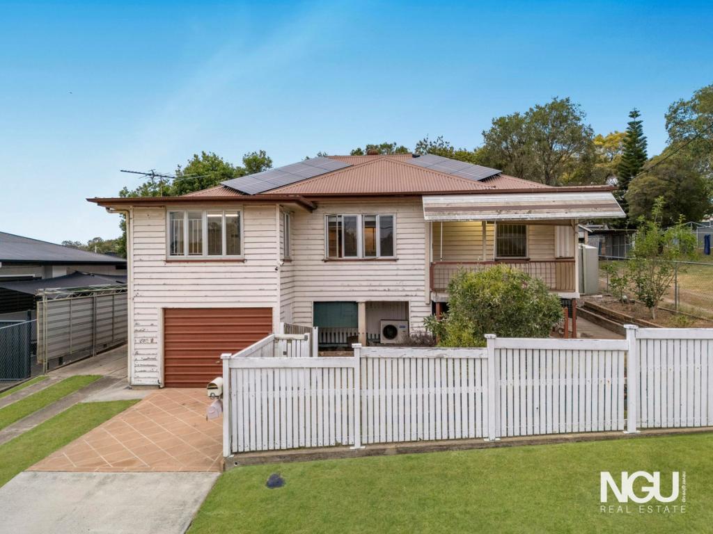 9 Harvey St, Churchill, QLD 4305