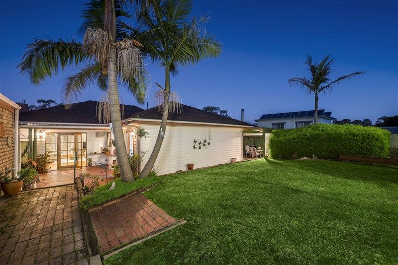 4 Rankin Rd, Boronia, VIC 3155