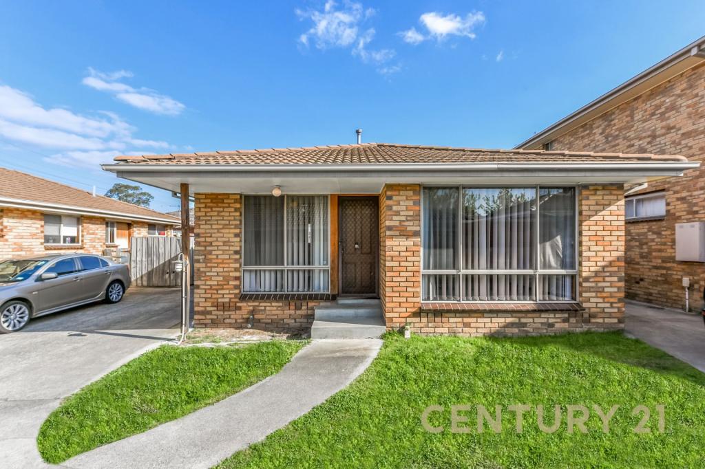 2/4 Frank St, Noble Park, VIC 3174