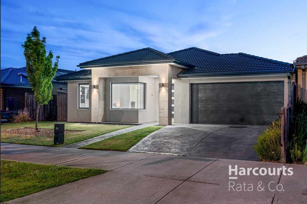 56 Balmain Rd, Mickleham, VIC 3064