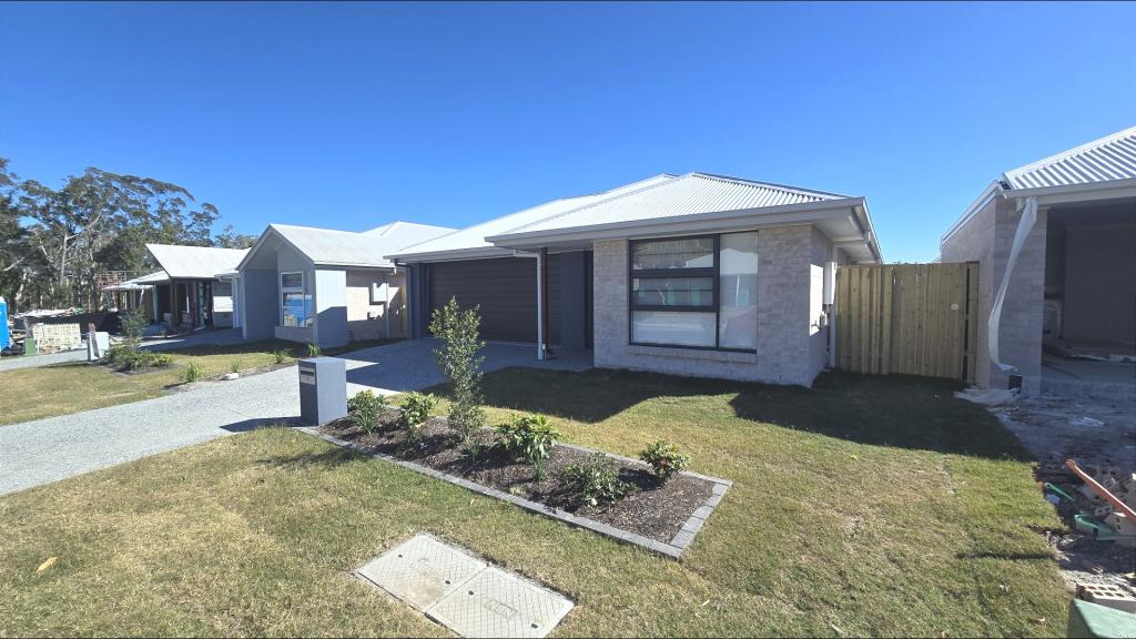 74 MICHEL DR, NARANGBA, QLD 4504