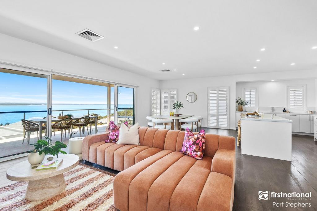 26 MOORING AVE, CORLETTE, NSW 2315