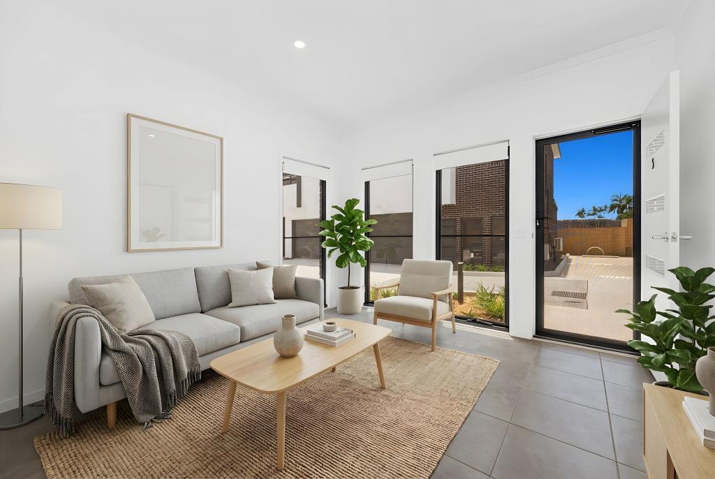 8/30 Wattlebrush Ct, Murrumba Downs, QLD 4503