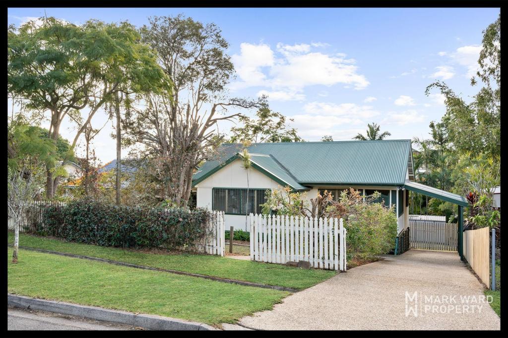 58 Fegen Dr, Moorooka, QLD 4105