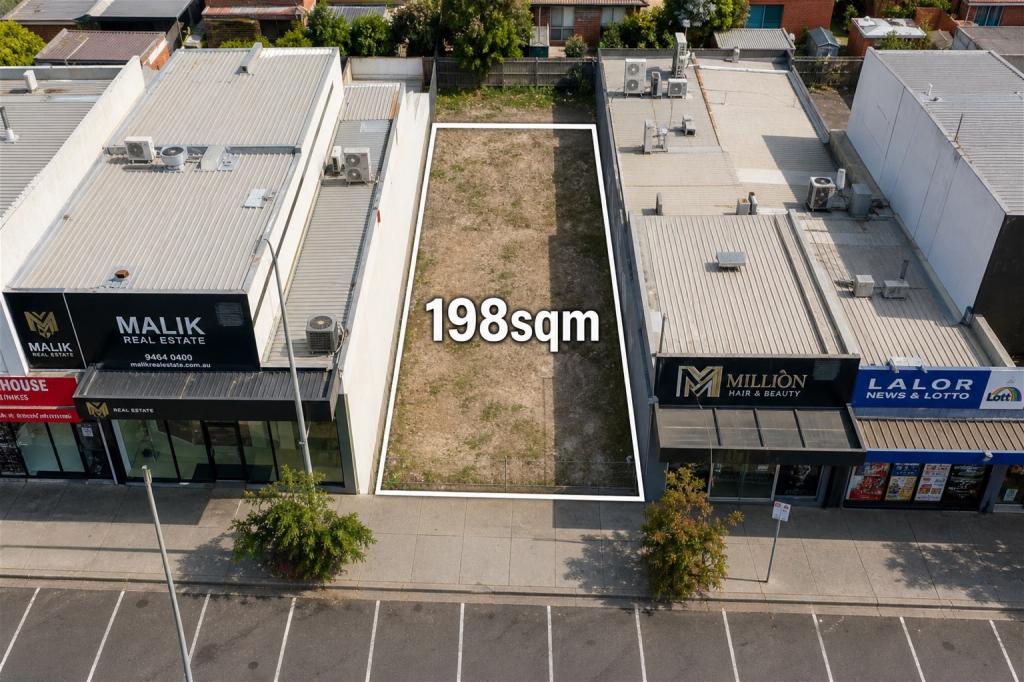 18 Rochdale Sq, Lalor, VIC 3075