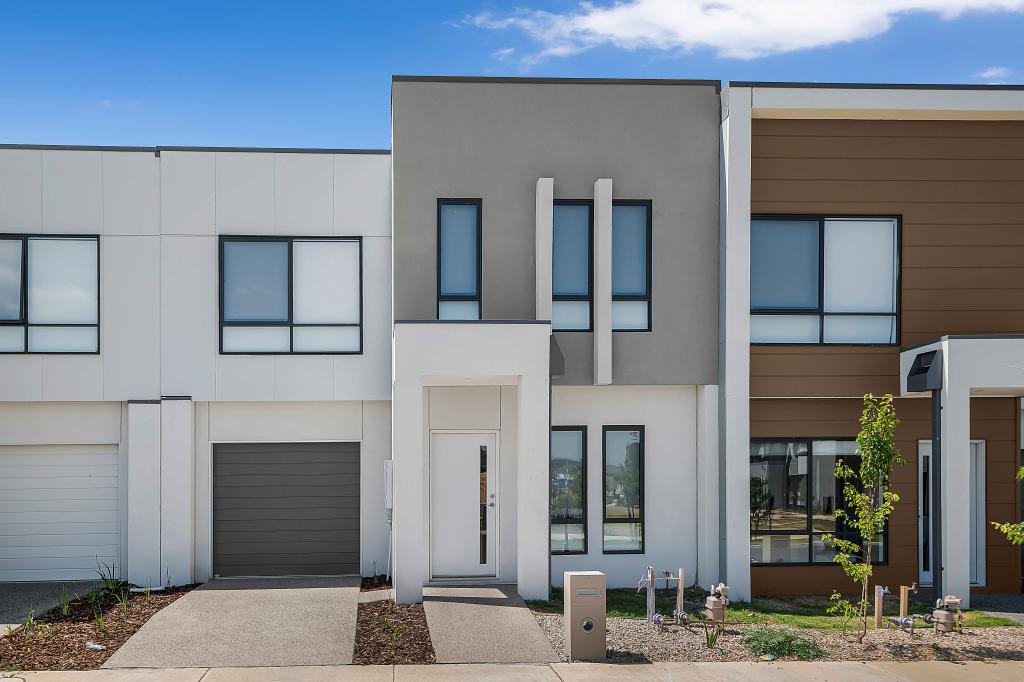 7 Fritelli Cct, Wyndham Vale, VIC 3024