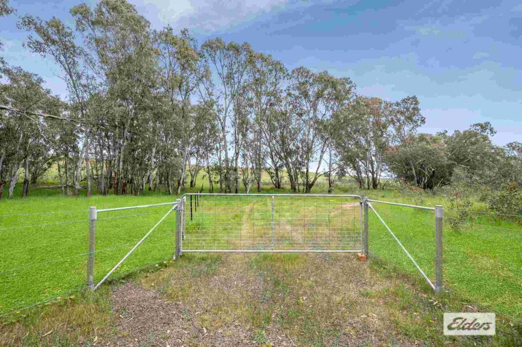 Duncans Lane, Glenhope, VIC 3444