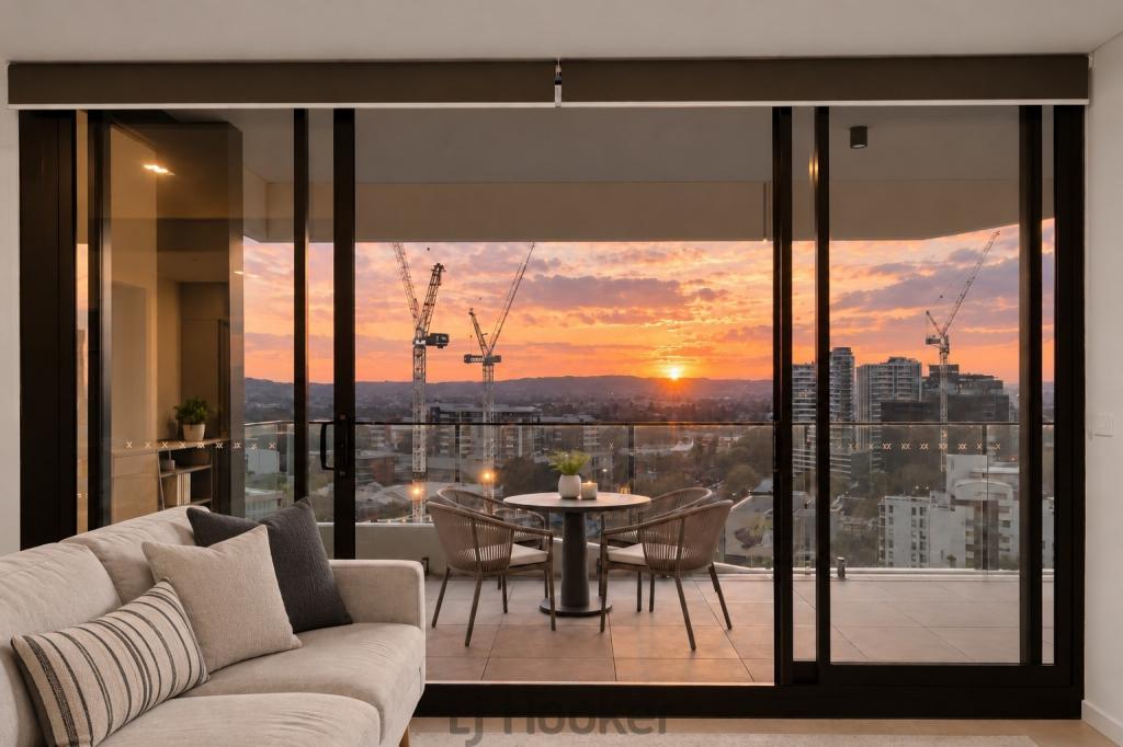 1605/509 Hunter St, Newcastle, NSW 2300