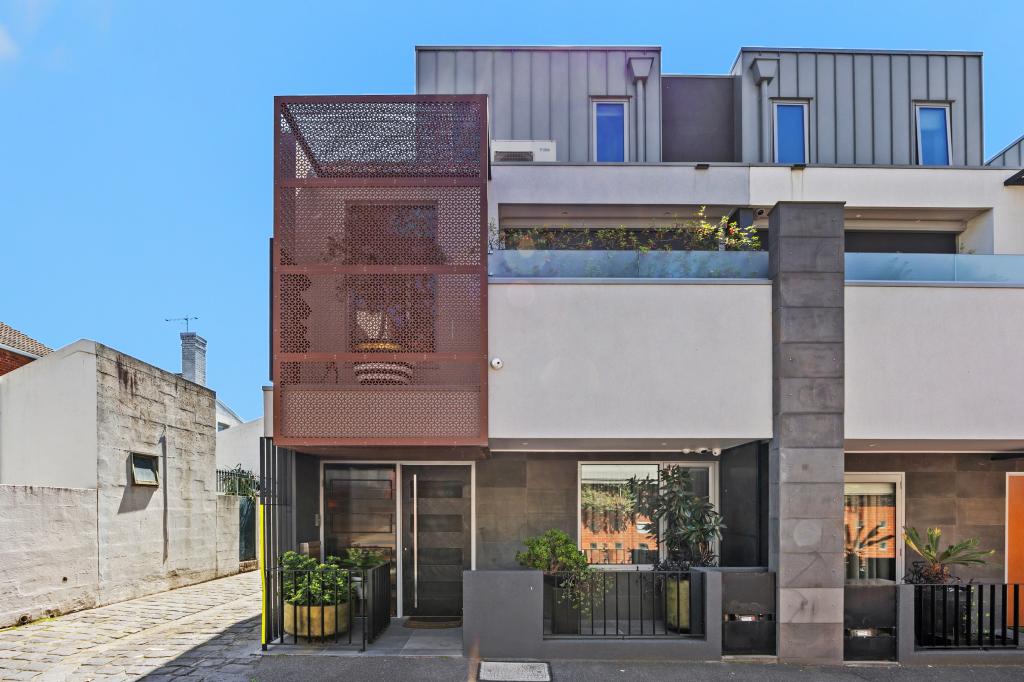 28 University St, Carlton, VIC 3053