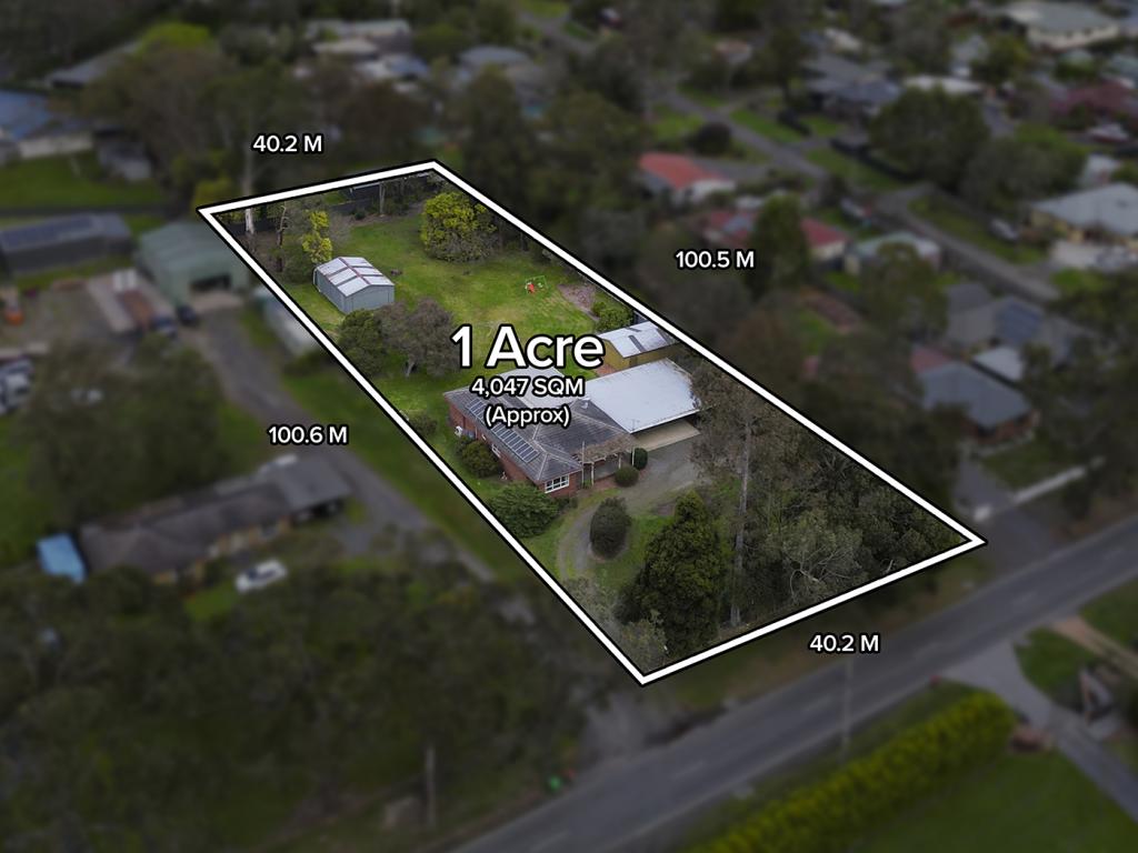 31-33 Wellington Rd, Wandin North, VIC 3139