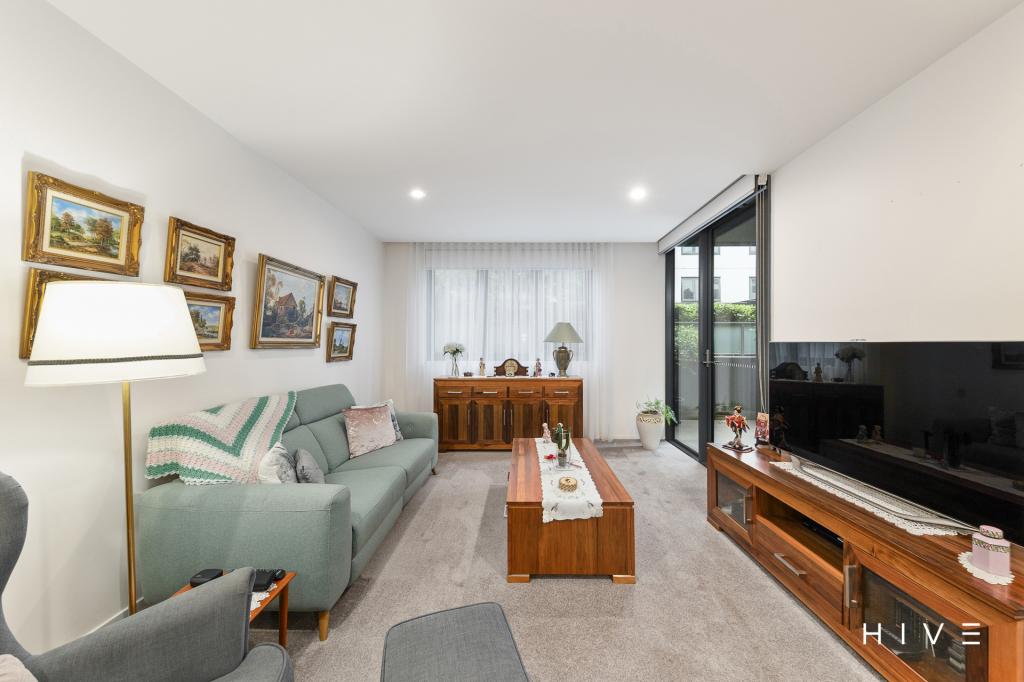 101/51 Mort St, Braddon, ACT 2612