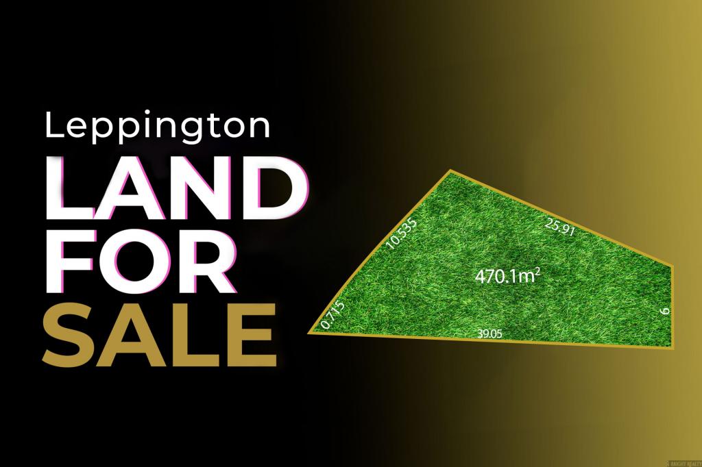 Contact Agent For Address, Leppington, NSW 2179