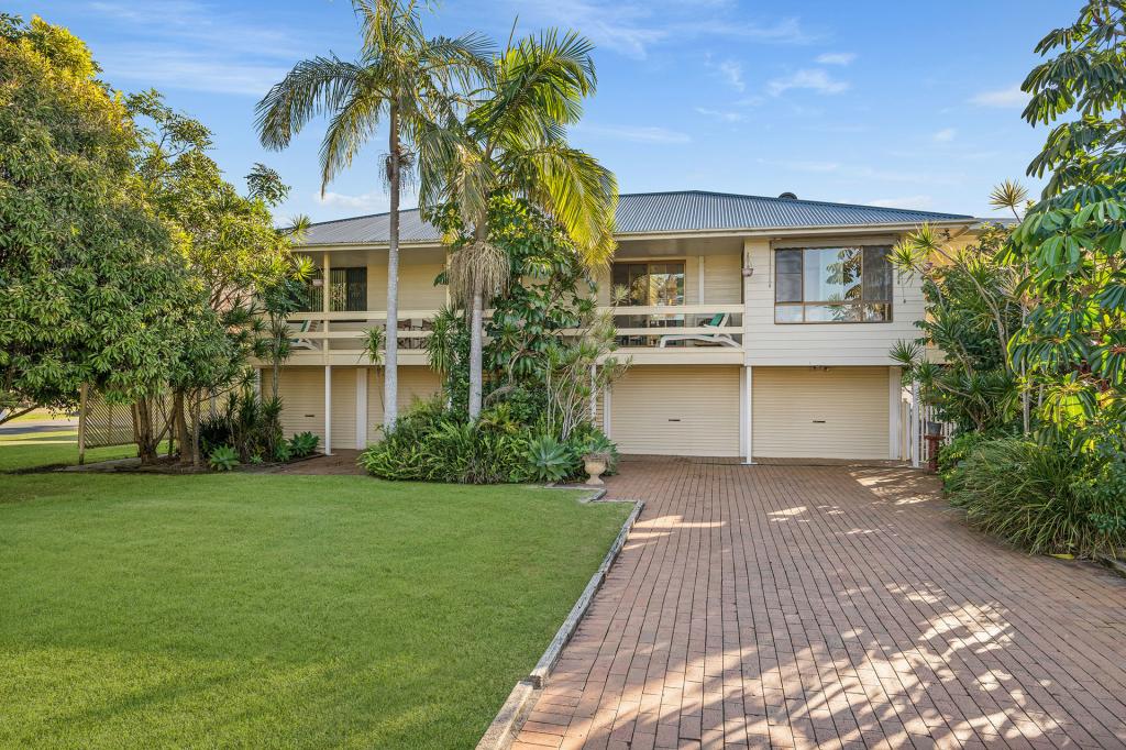 35 Shoreline Dr, North Shore, NSW 2444