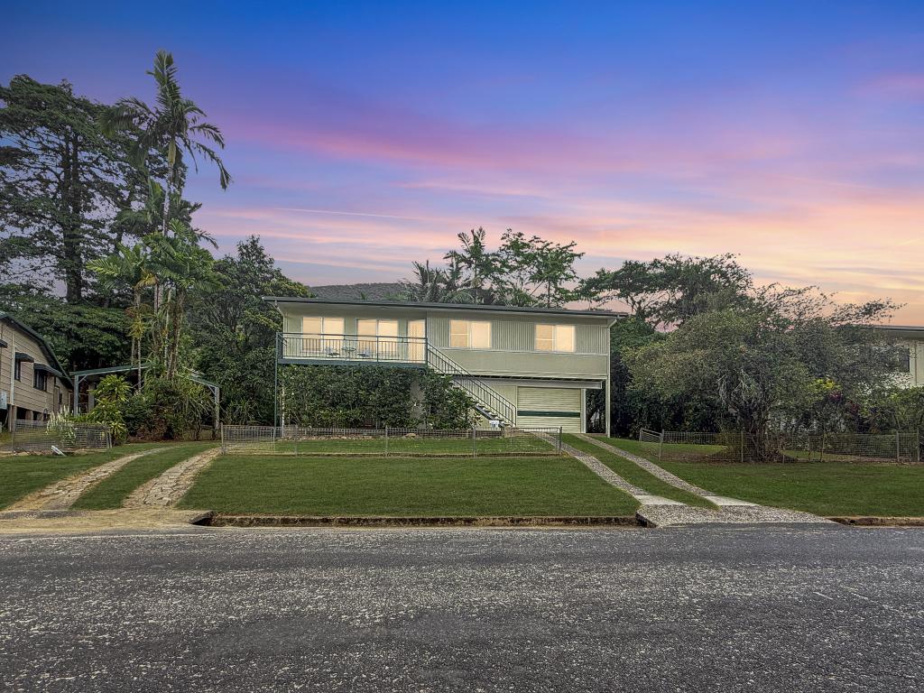 18 Mcquillen St, Tully, QLD 4854
