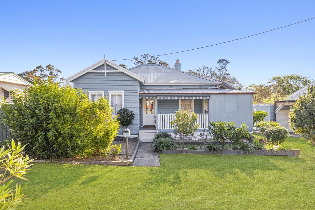 126 Abelard St, Dungog, NSW 2420