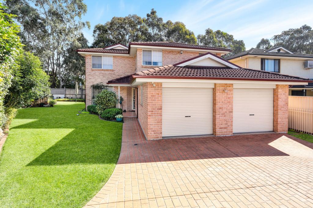 29 Hilton Cres, Casula, NSW 2170