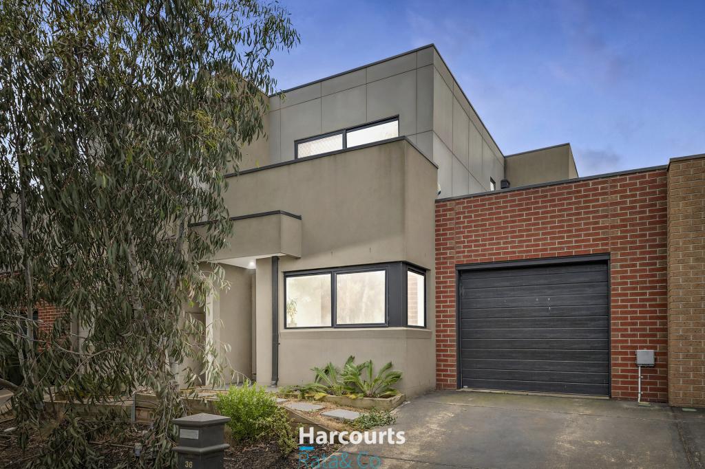 36 Gottloh St, Epping, VIC 3076