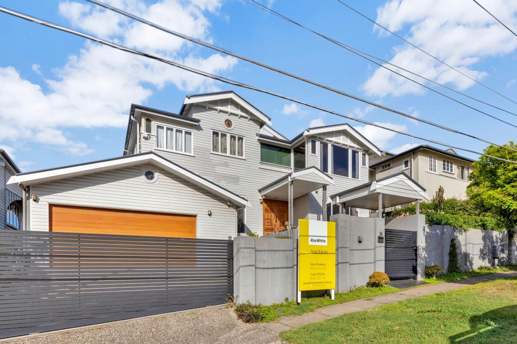 34 Ruth St, Highgate Hill, QLD 4101