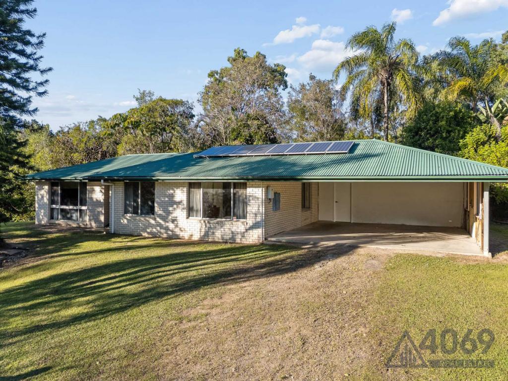 14 Duranta St, Bellbowrie, QLD 4070